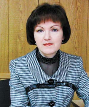 Белорусская писательница удостоена американской премии