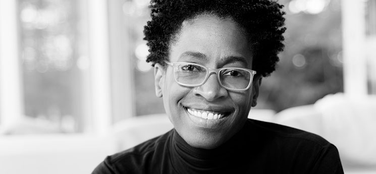 The American author Jacqueline Woodson is the laureate of Astrid Lindgren Memorial Award 2018