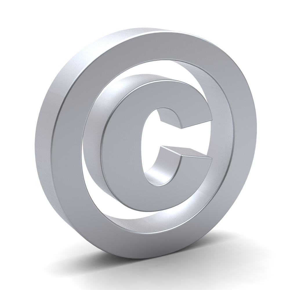 The Copyright Issues Seminar Agenda Has Been Published 