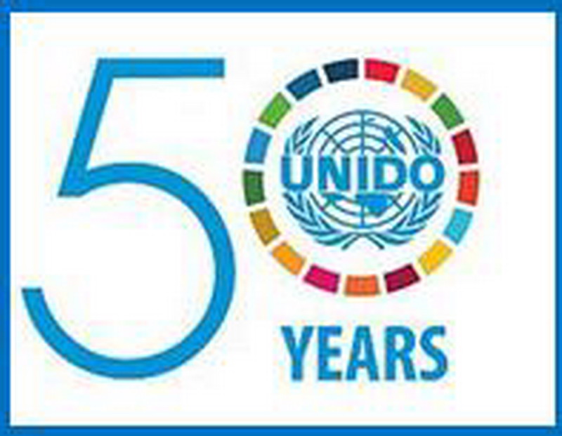 ЮНИДО: 50 лет развития и сотрудничества