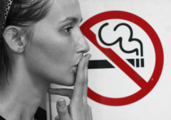 Курение или здоровье: в будущее без зависимостей