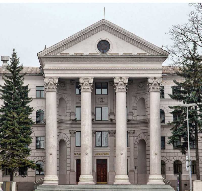 К РСЭК библиотек Минской области подключился новый партнер – Нотно-научная библиотека Белорусской государственной академии музыки