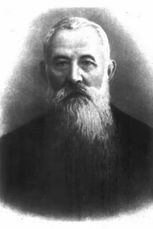 January 16 ‒ 175th anniversary of M.V. Rytov