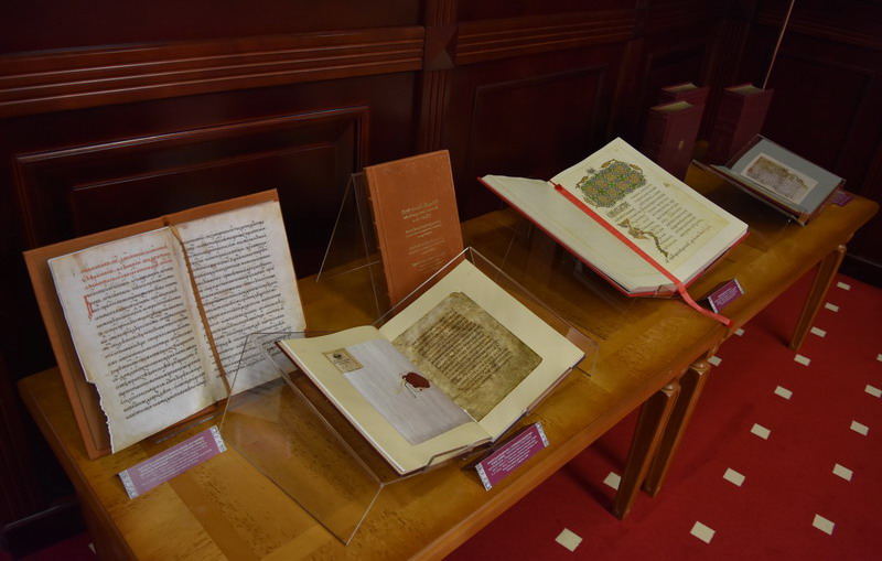 Opening of the Orthodox Book Day