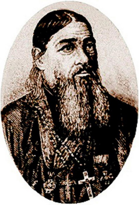 September 12 - 230 years since the birth of Ioann Grigorovich, scientist-archeographer, historian, ethnographer, teacher, Orthodox figure.
