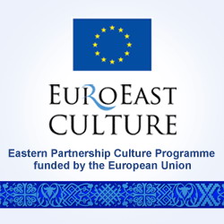Конференция Культурной программы Восточного партнерства