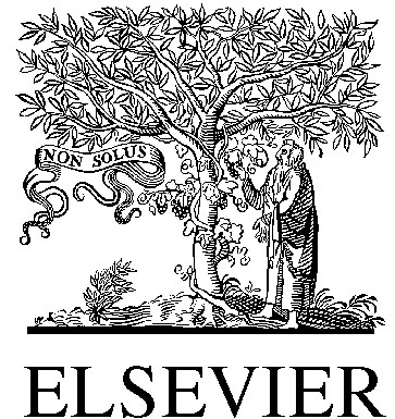 Access to Elsevier resources