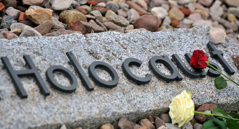 The Holocaust: Forever Remembered