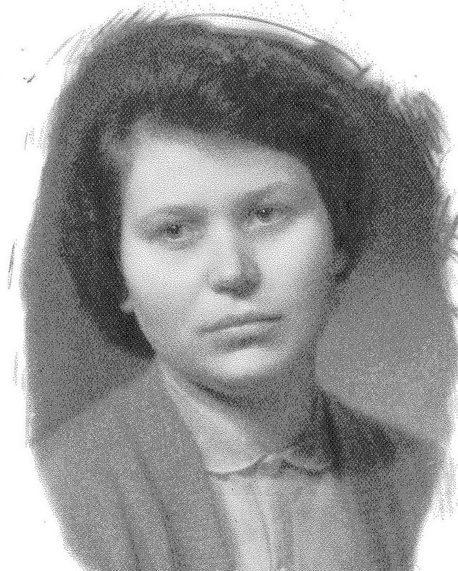 We Congratulate Ms Valiantsina Vinahradava, veteran of the National Library of Belarus on her 90th Anniversary