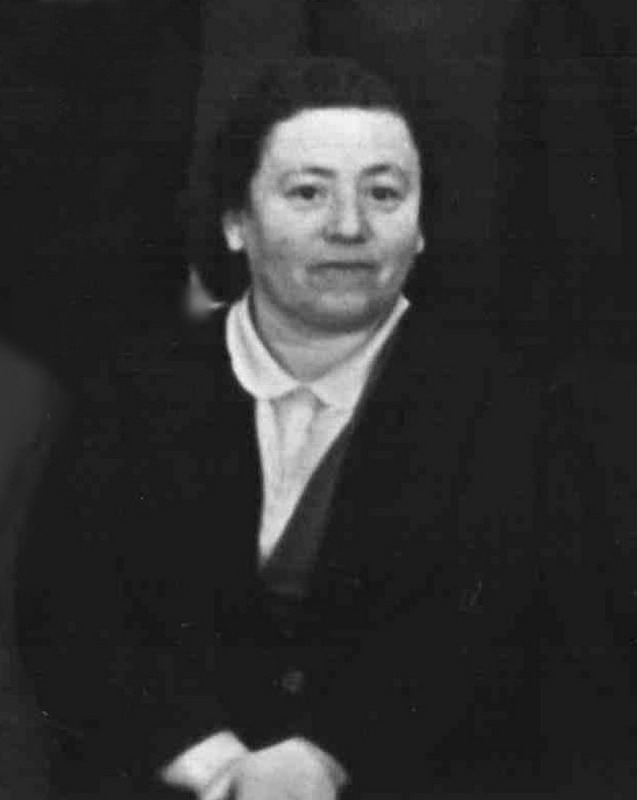 110 Anniversary of Birth of Faina Mieryna, Veteran of the National Library of Belarus