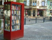 В Петербурге появятся открытые библиотеки
