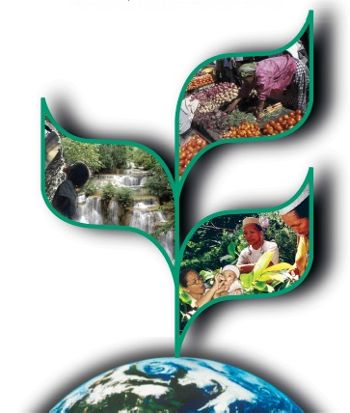 Biological diversity: conservation, sustainable use and development