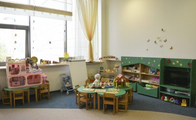 Children's room 3