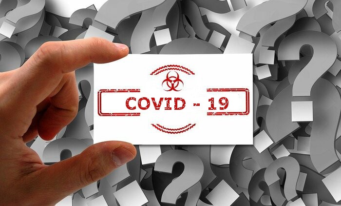 COVID-19: навуковыя рэсурсы вядучых сусветных выдавецтваў