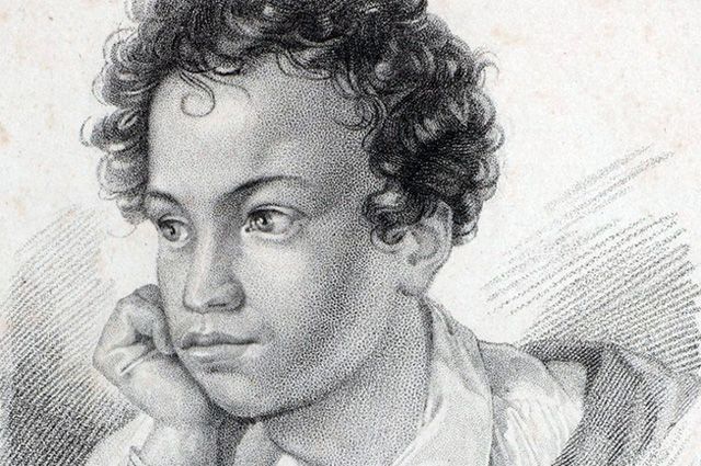 Пушкин без детства. Первую поэму, написанную в 10 лет, осмеял гувернёр