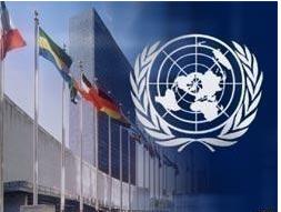The UN for peace, development and human rights