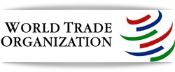 To the world trade development under the flag of the World Trade Organization