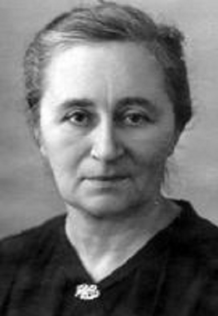 To the 125th Anniversary of the Birth of the famous Belarusian Bibliographer Julija Bibila