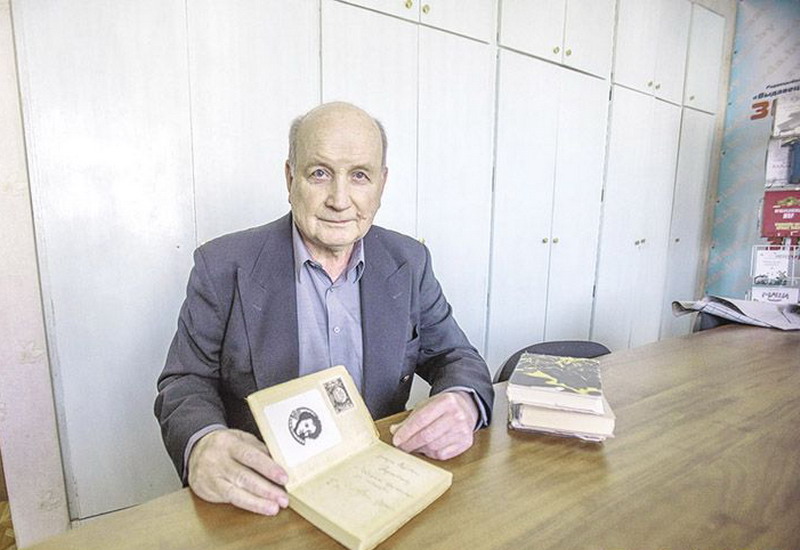 Коллекционер Олег Судленков: Ряд редких книг имеет ценность, сопоставимую с ценностью алмазов