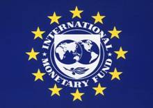Міжнародны валютны фонд:  учора, сёння, заўтра