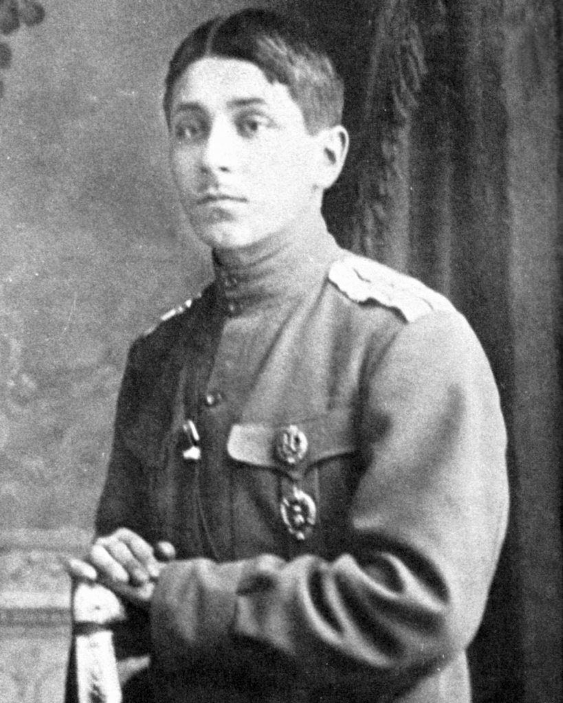 Zoshchenko-1915.jpg