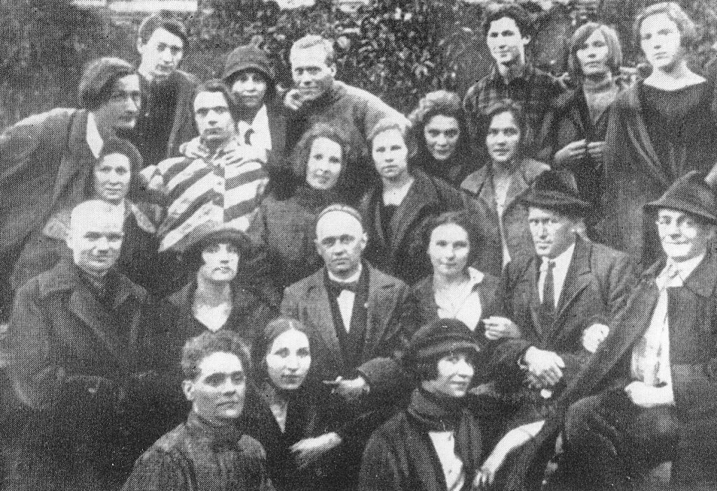 Трупа тэатра (1928).jpg