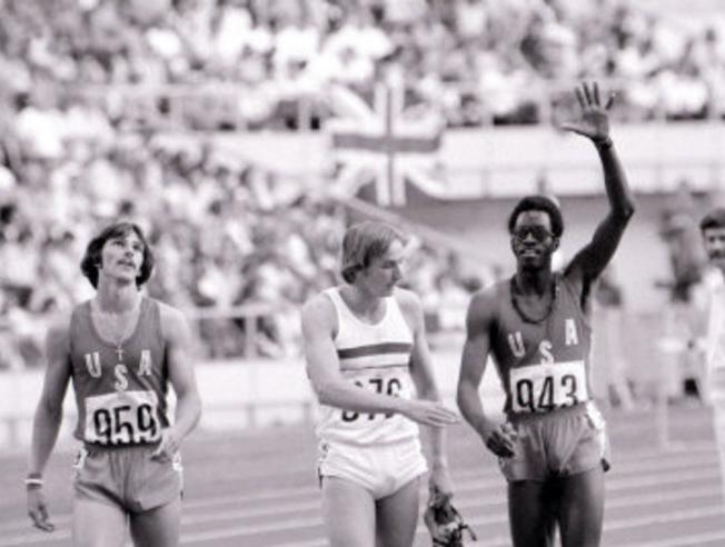 Евгений Гавриленко. Монреаль. Олимпийские игры 1976 г. Источник: https://www.mundodeportivo.com/