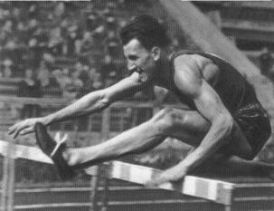 Юрый Літуеў – сярэбраны прызёр АГ 1952 г. Крыніца: https://www.peoples.ru/ 