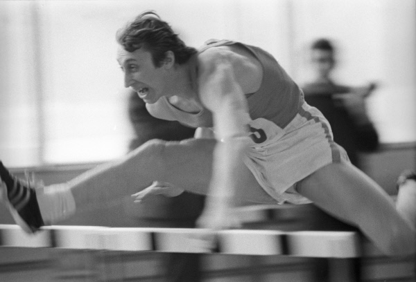 Десятикратный чемпион СССР Виктор Мясников. Источник: http://visualrian.ru/