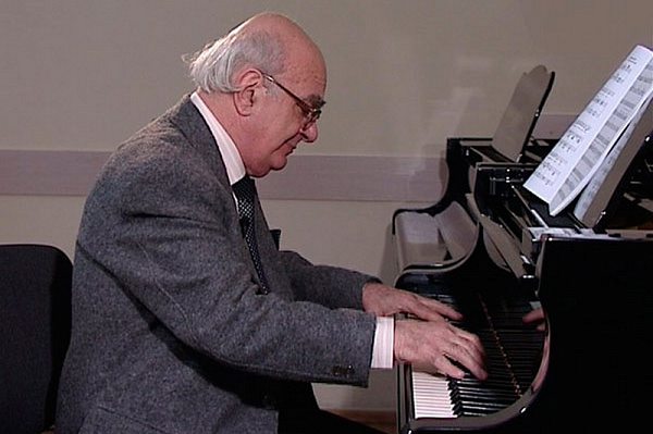 Знаменитый белорусский композитор с грузинскими корнями